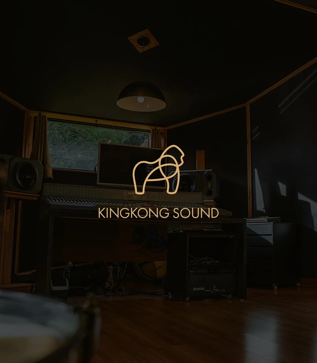 King Kong Sound Studio
