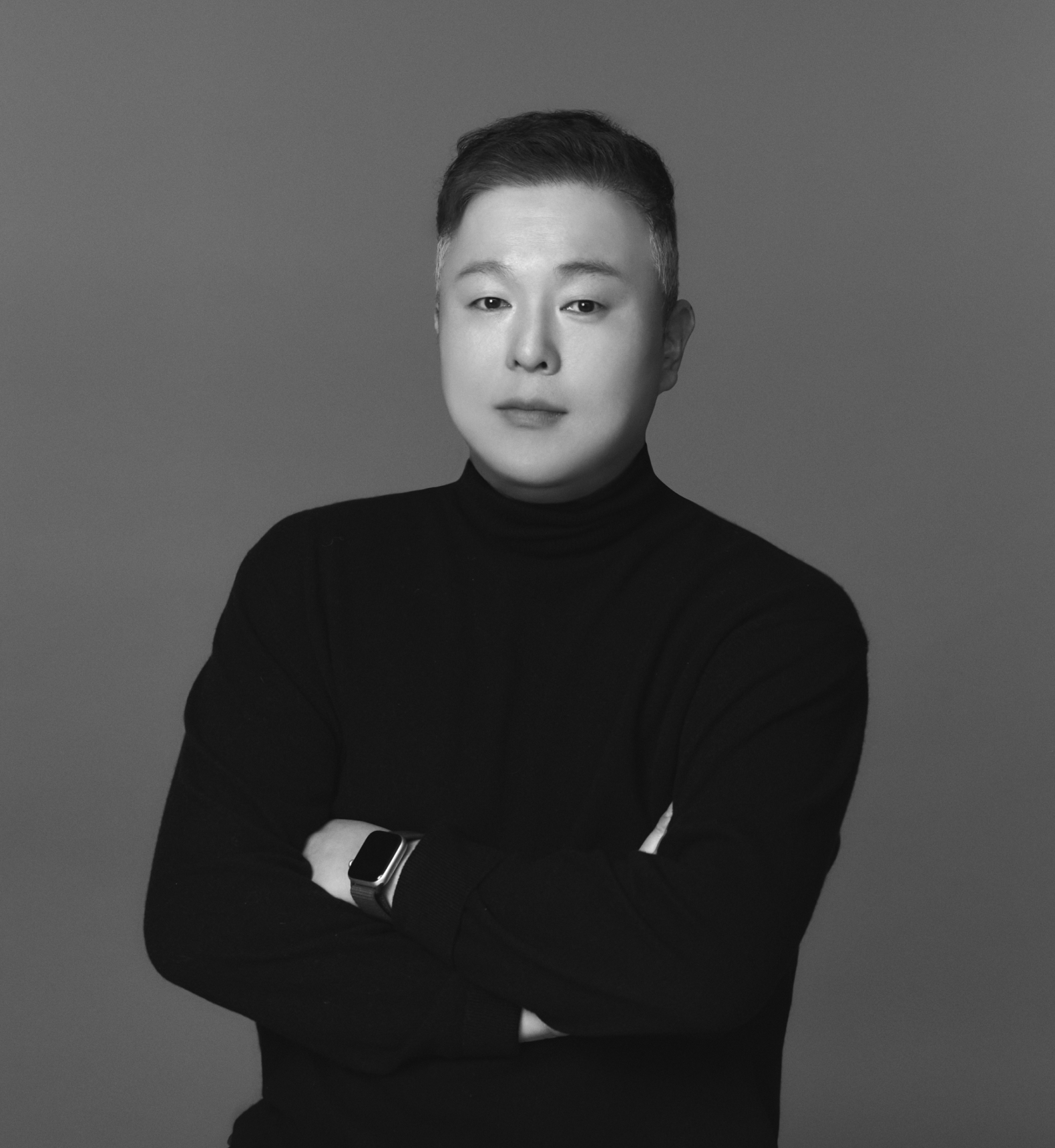 Lee Ban Seok