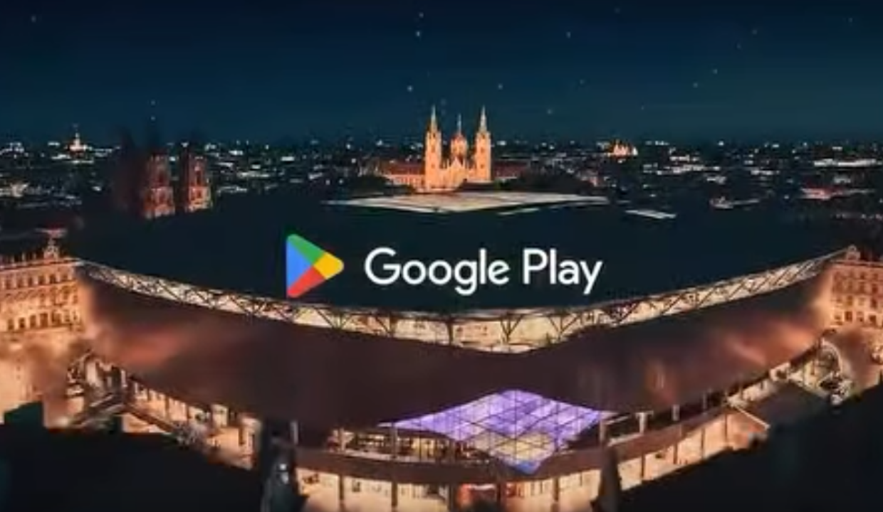 Google Play