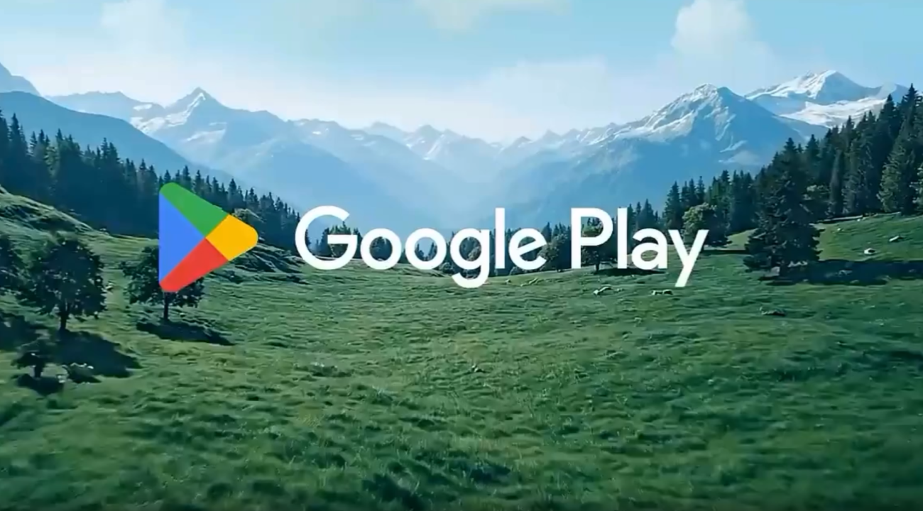 Google Play