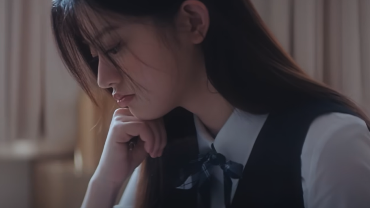 ILLIT - 가장 빛날 너에게 MV