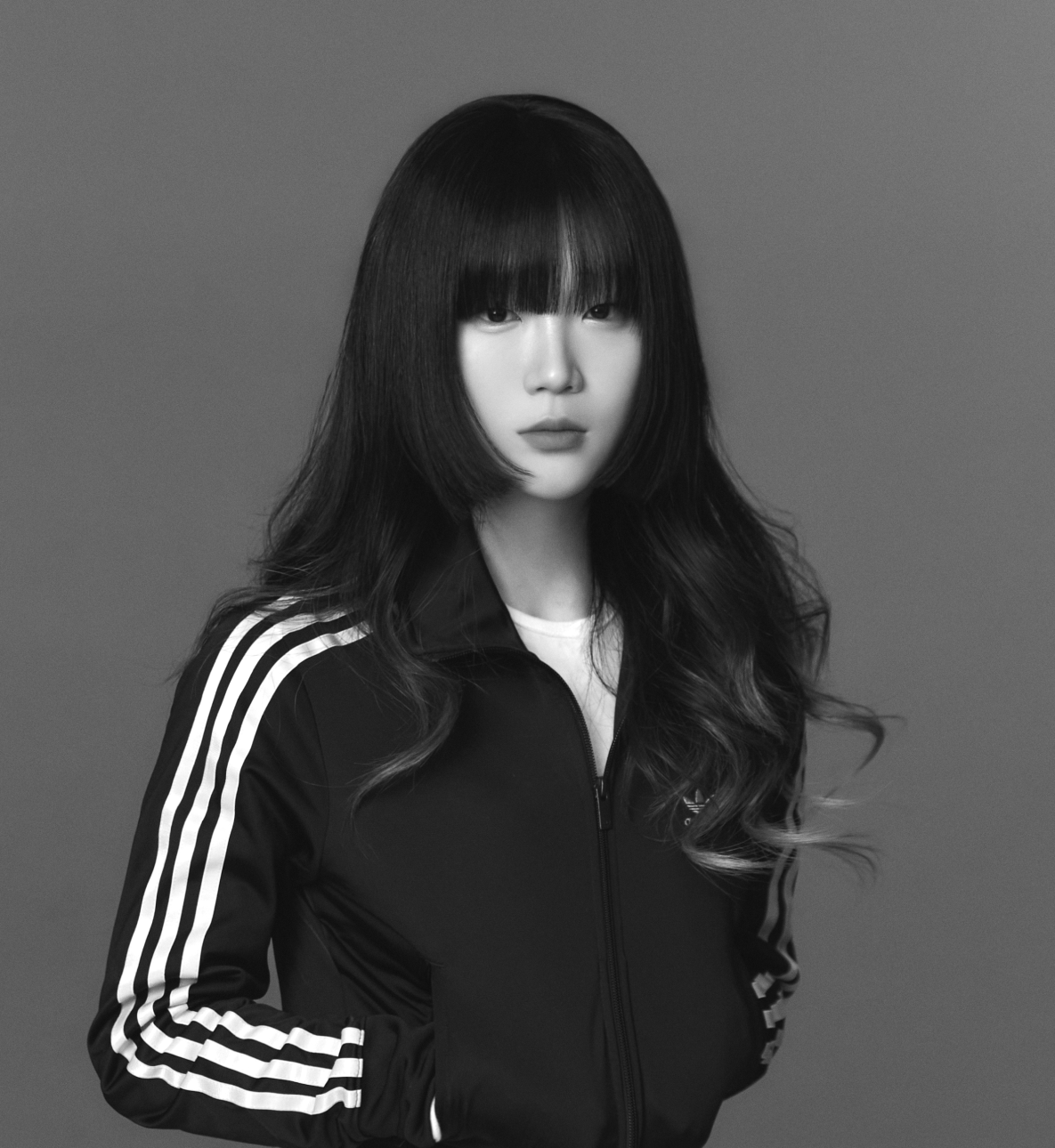 YOON HYE EUN